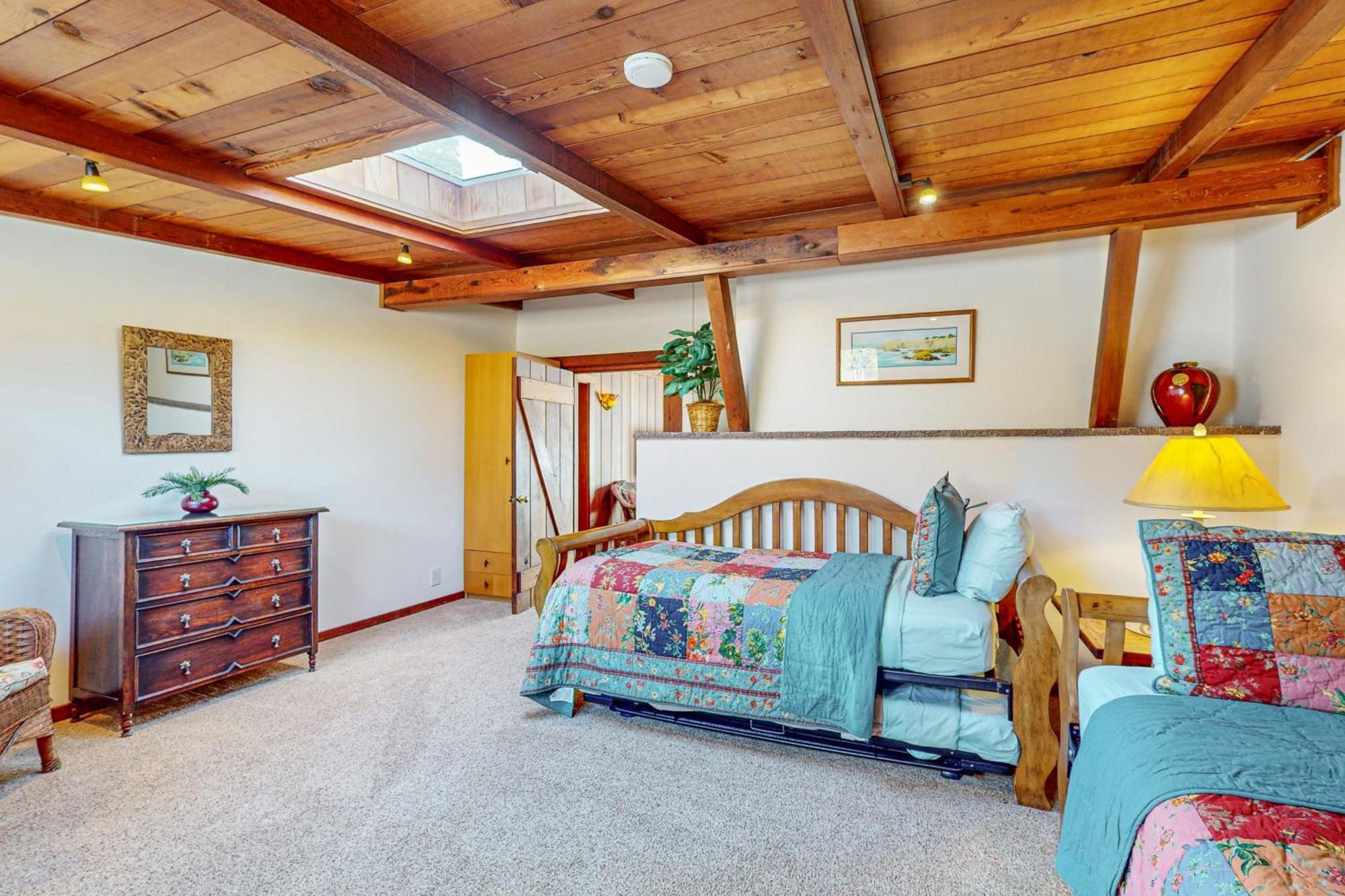 Mendocino Dream Villa Exterior photo
