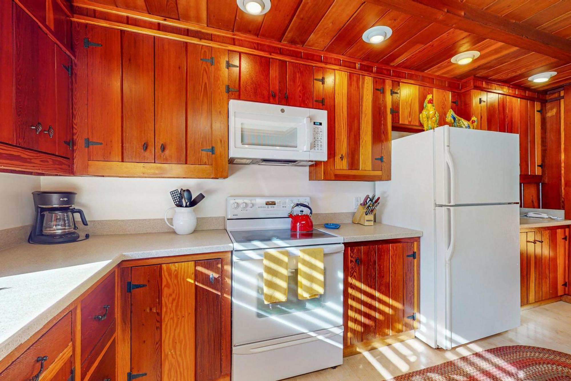Mendocino Dream Villa Exterior photo