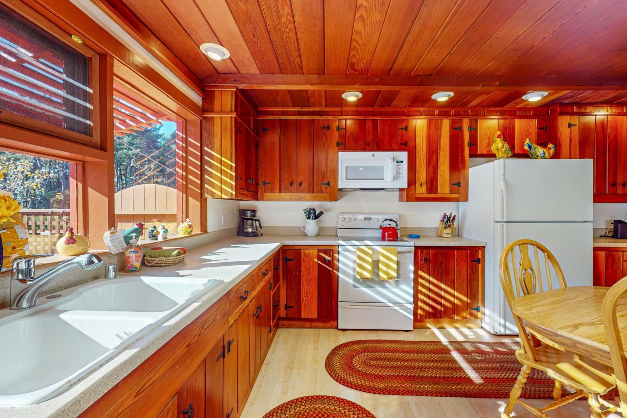 Mendocino Dream Villa Exterior photo